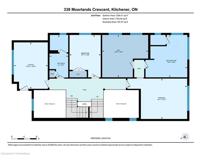Additional image 47 of 338 Moorlands Cres