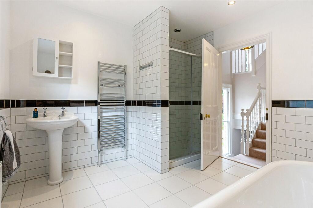 Additional image 13 of Sunnybank, Bath, Somerset, BA2