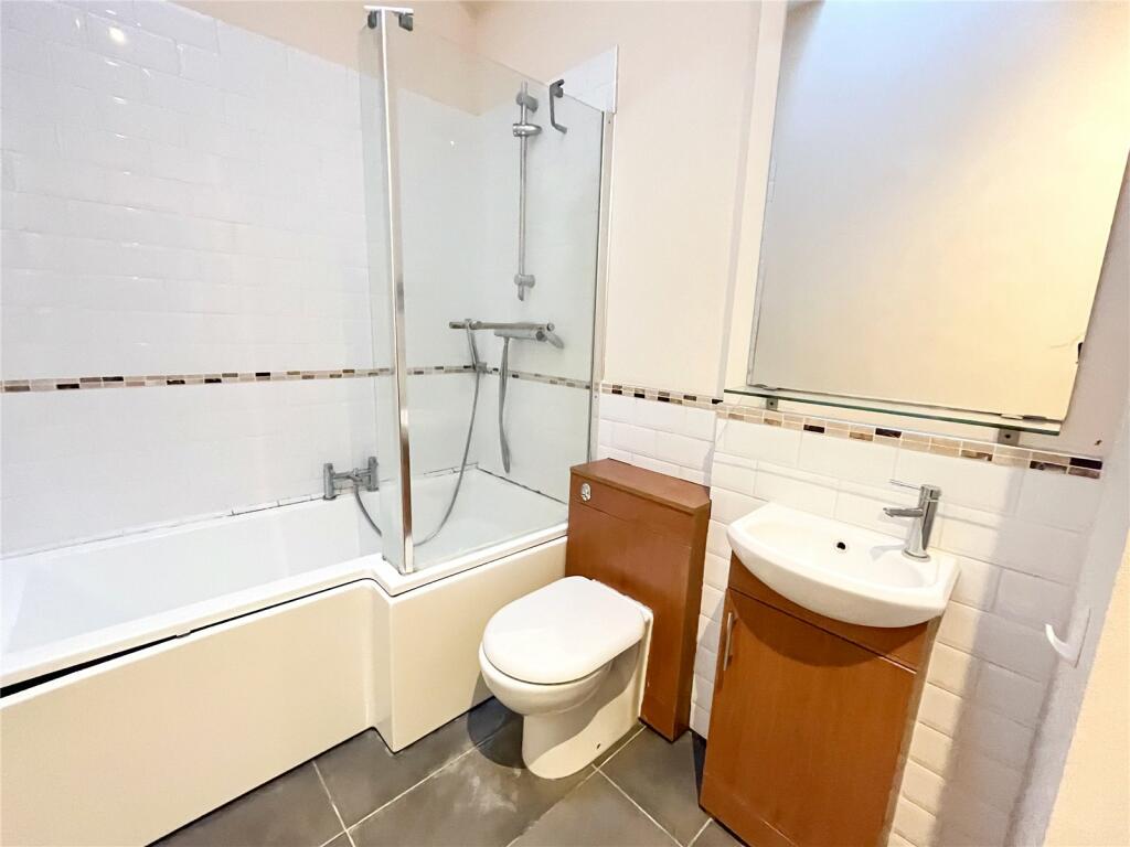 Additional image 8 of Bitham Mill Courtyard