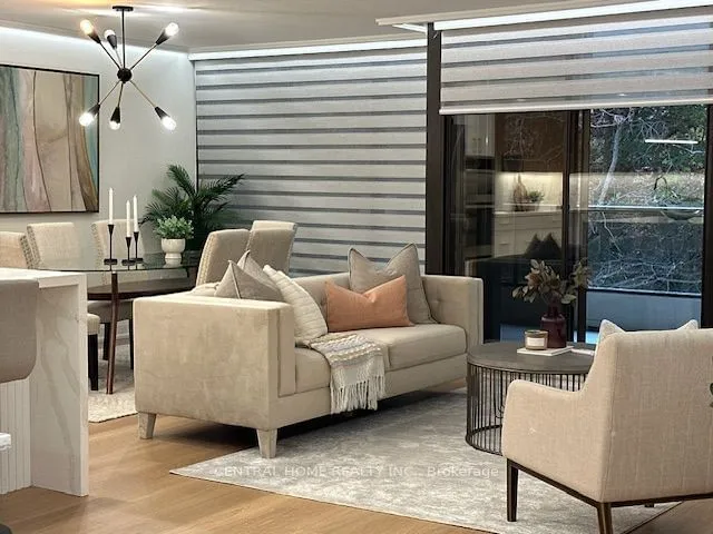 Additional image 2 of 3900 Yonge St Unit 807