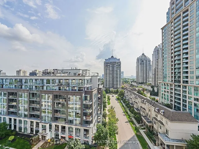 Additional image 23 of 18 kenaston Gdns Unit 906