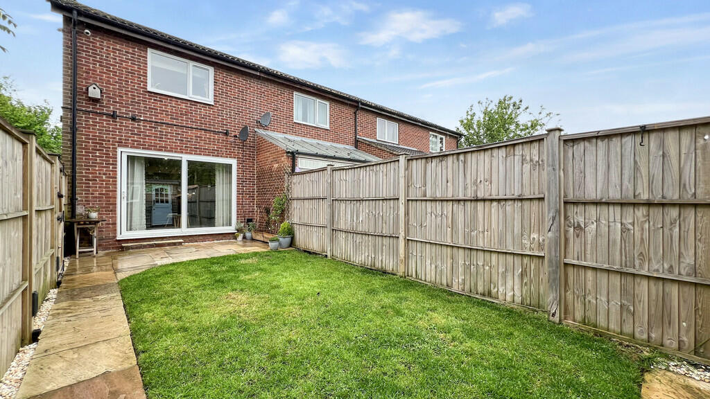 Additional image 12 of Castle View, Westbury