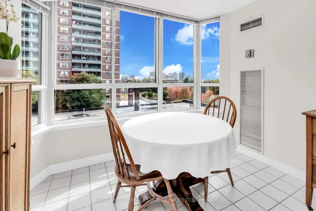 Additional image 24 of 130 Carlton St Unit 603