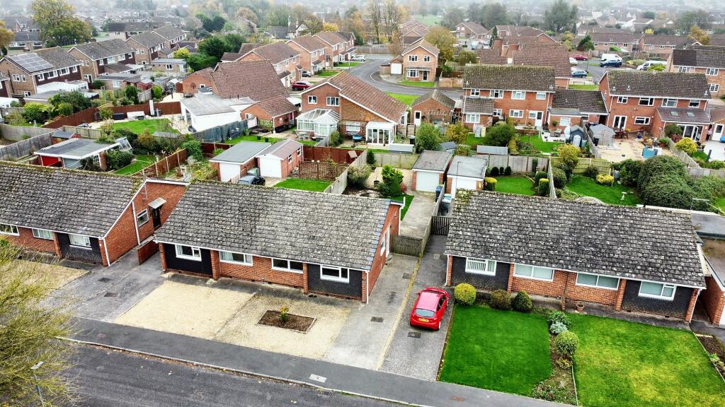 Additional image 13 of Helmdon Road, Trowbridge, BA14