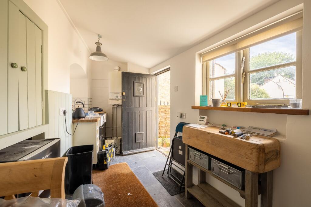 Additional image 13 of Tipcote Hill, Shepton Mallet, Somerset, BA4