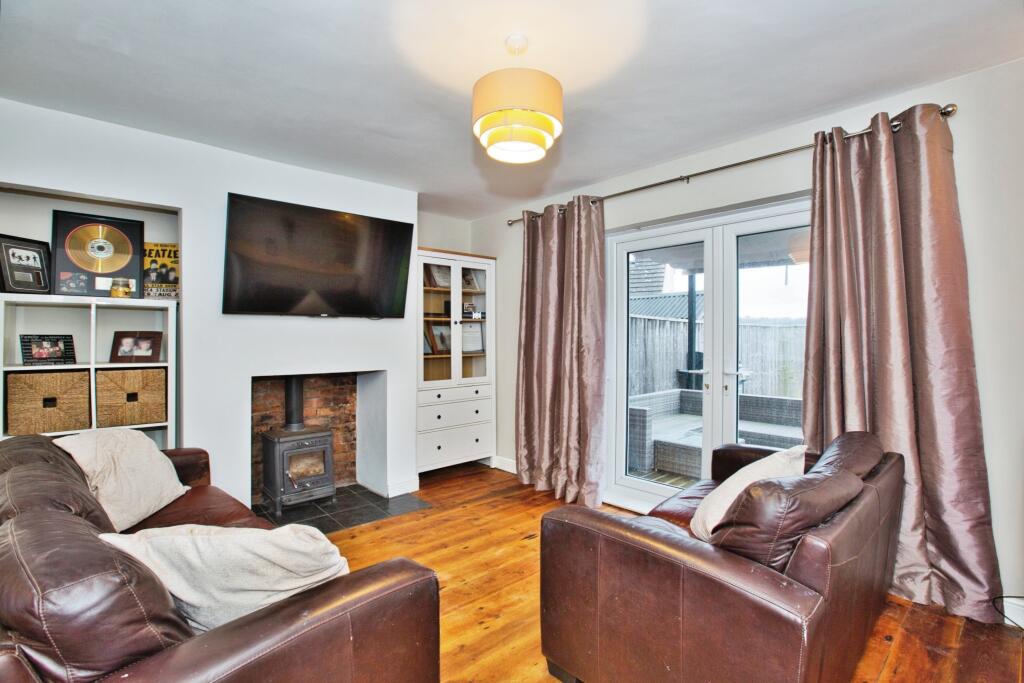 Additional image 5 of Rosebery Avenue, Yeovil, BA21