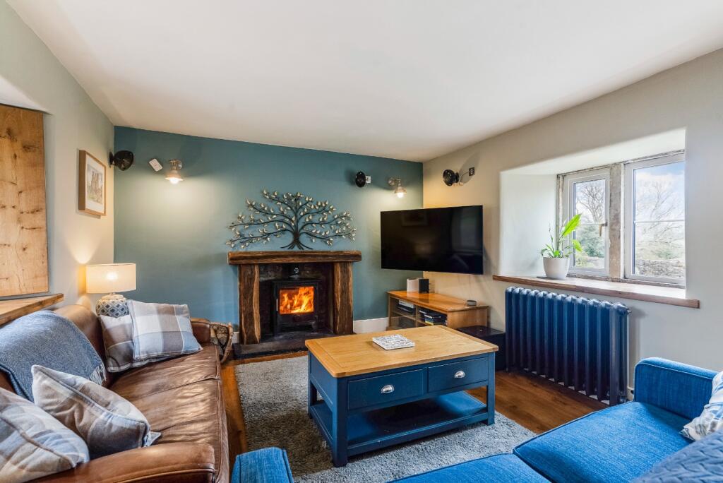 Additional image 11 of Ashwick, Oakhill, Radstock, Somerset, BA3