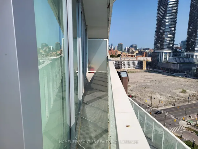 Additional image 22 of 15 Queens Quay Unit 1302
