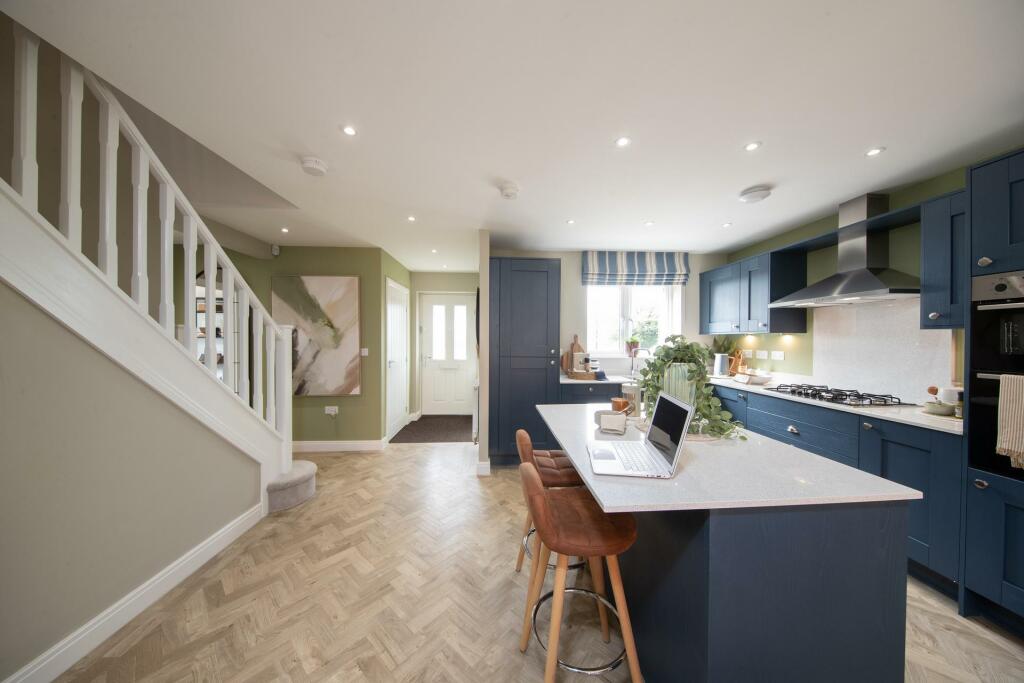 Additional image 13 of Little Keyford Lane, Frome