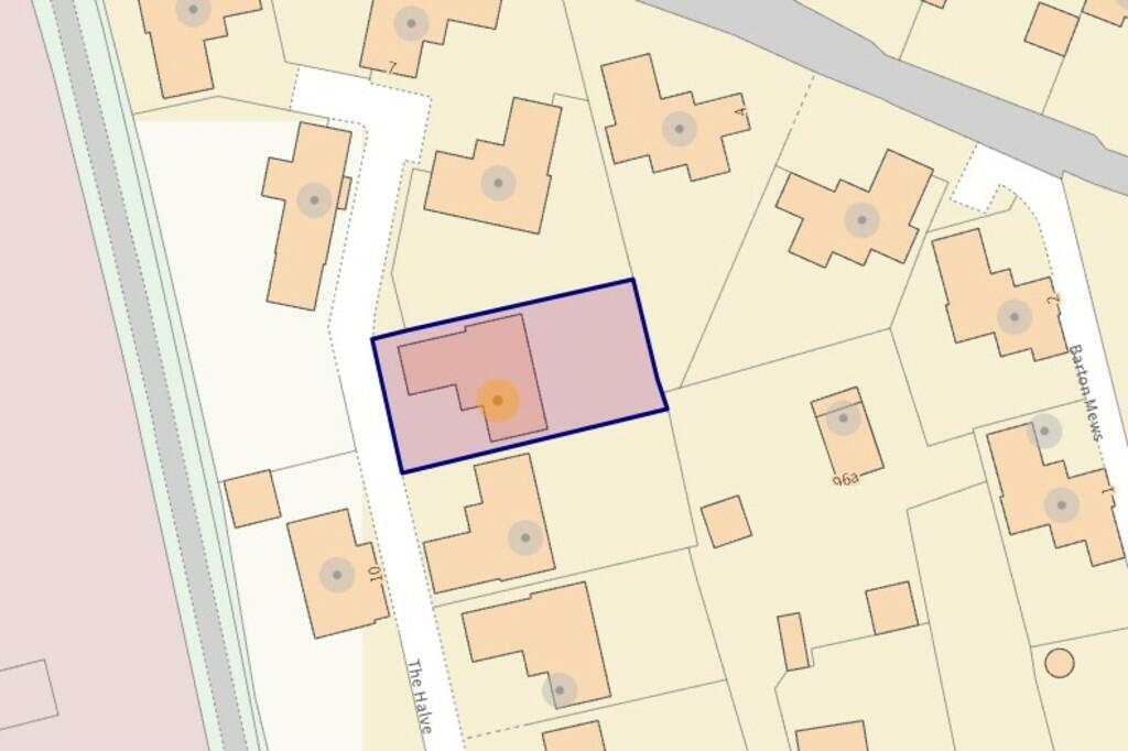 Additional image 27 of The Halve, Warminster