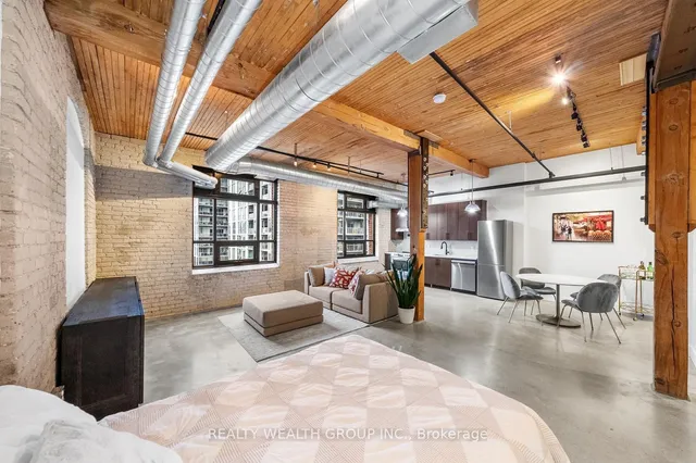 Additional image 22 of 68 Broadview Ave Unit 507