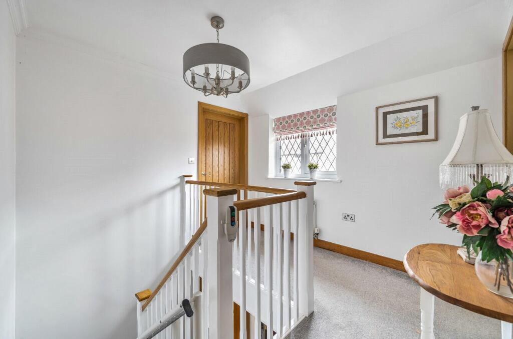 Additional image 8 of Blackmore Vale Close, Templecombe, Somerset, BA8