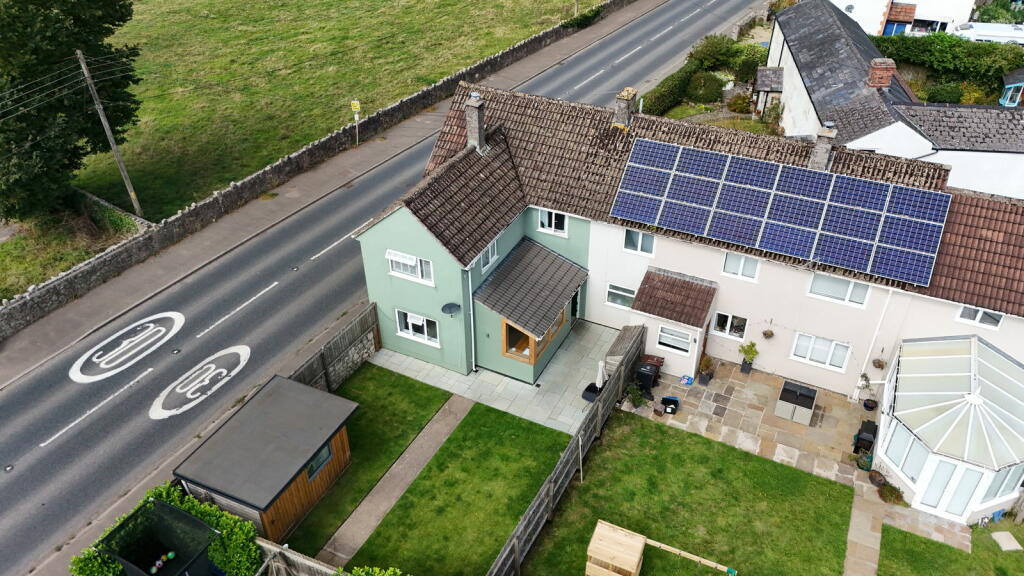 Additional image 29 of School View, Ston Easton, Radstock, BA3 4DJ