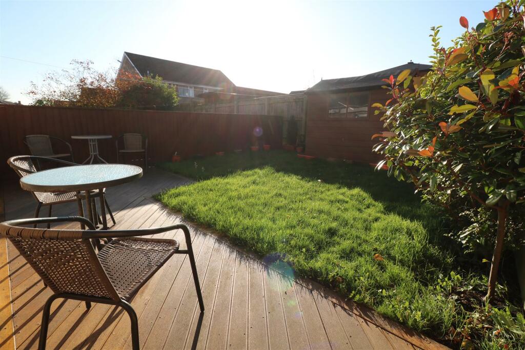 Additional image 16 of Queens Club Gardens, Broadmead, Trowbridge