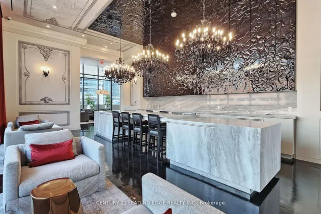 Additional image 6 of 197 Yonge St Unit 5402