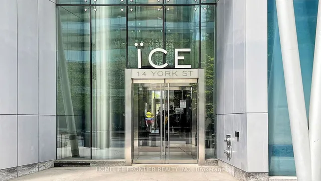 14 York St Unit 3003
