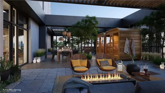 Additional image 16 of 741 King St Unit 1704