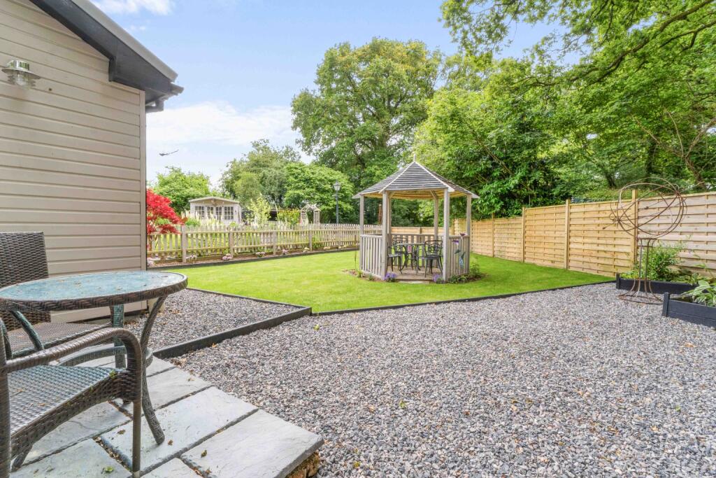 Additional image 21 of Cary Road, Sparkford, Yeovil, Somerset, BA22