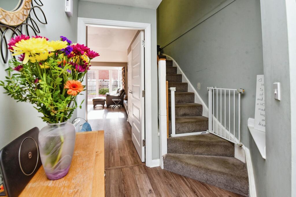 Additional image 13 of Kingfisher Road, Evercreech, Shepton Mallet, Somerset, BA4