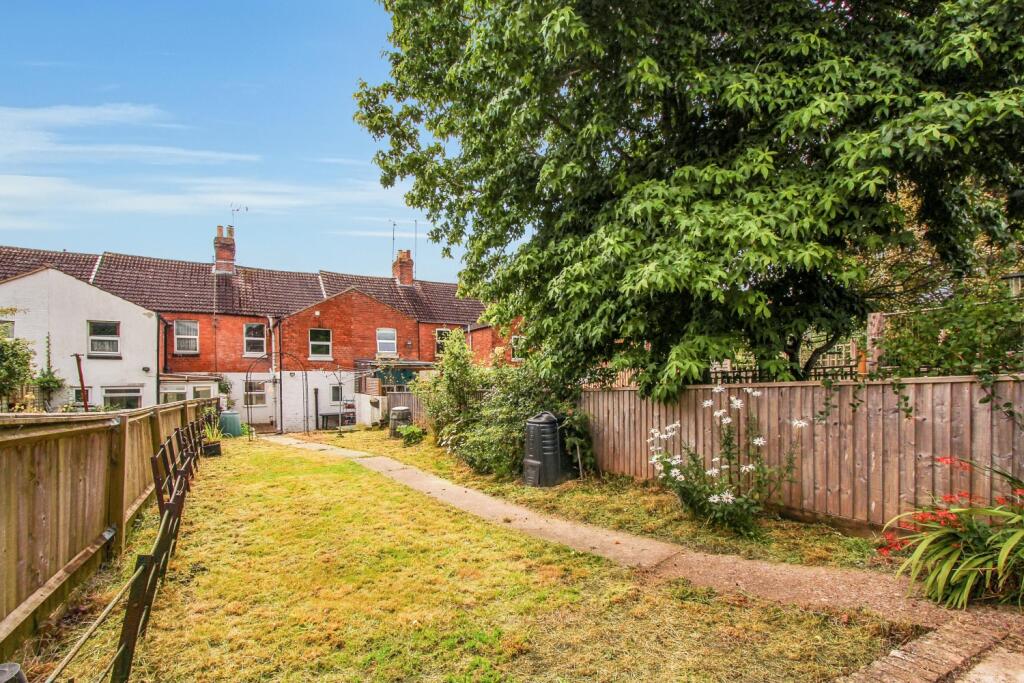 Additional image 19 of 23 Camborne Street, Yeovil