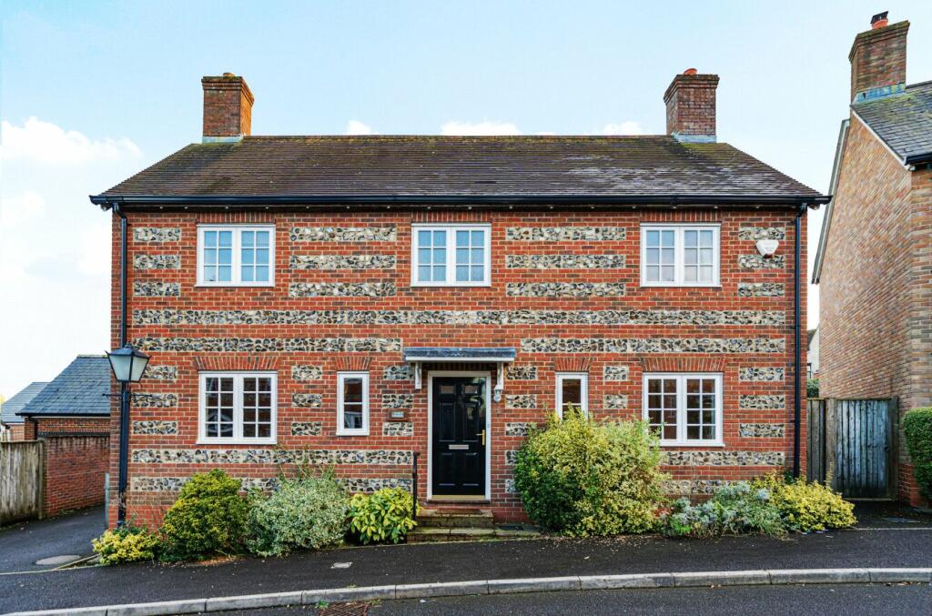 Additional image 18 of Blackmore Vale Close, Templecombe, Somerset, BA8