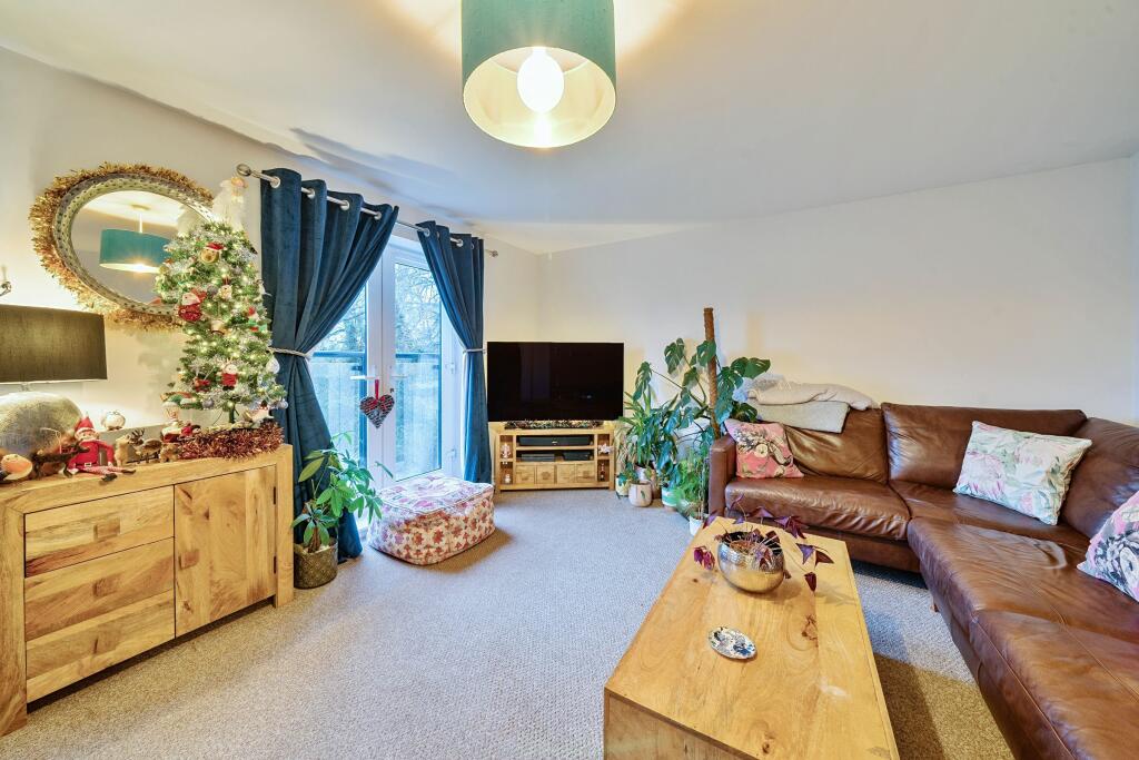 Additional image 5 of Soprano Way, Trowbridge