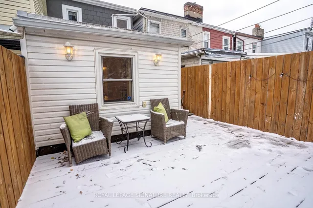 Additional image 34 of 1101 Woodbine Ave