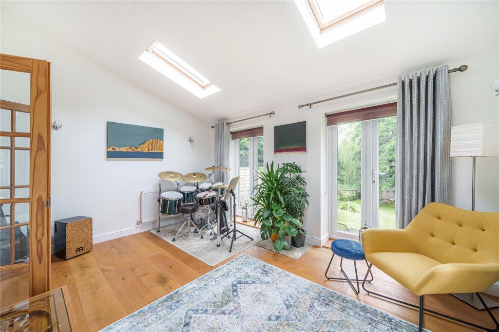 Additional image 25 of Springfields, East Chinnock, Yeovil, Somerset