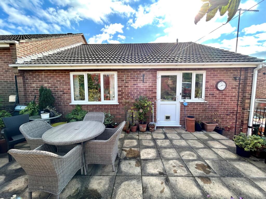 Additional image 12 of Folly Fields, Yeovil, BA21