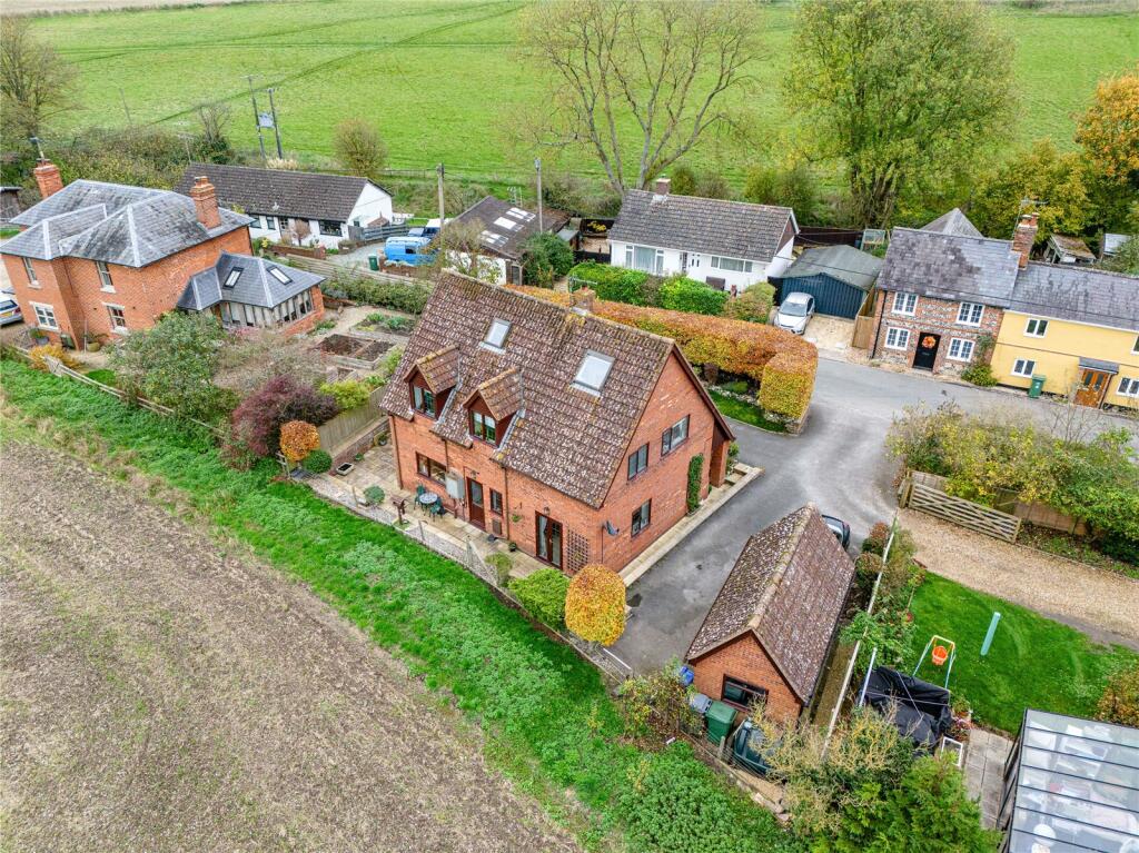 Additional image 21 of Townsend, Chitterne