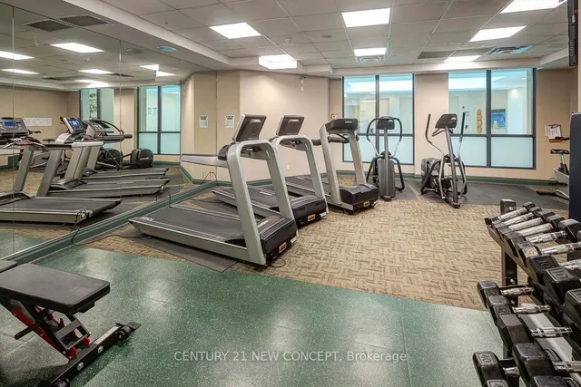 Additional image 10 of 155 beecroft Rd Unit 1112