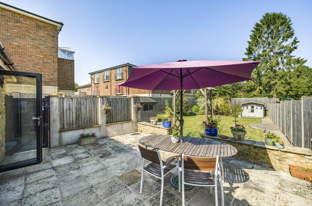 Additional image 18 of Silver Street, Wincanton, Somerset, BA9