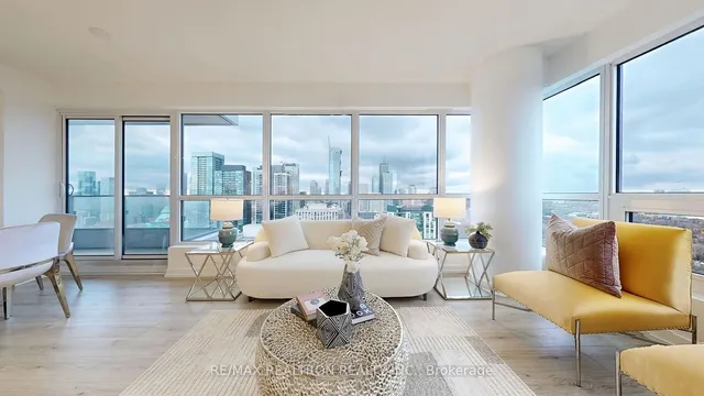 Additional image 11 of 395 BLOOR St Unit 3104