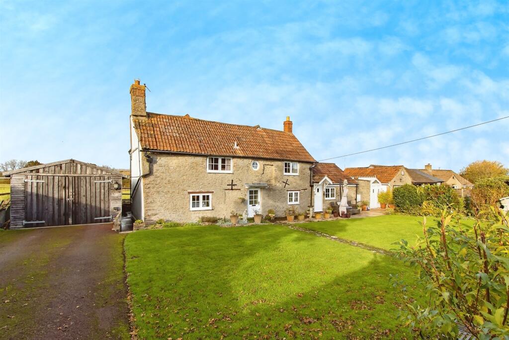 Primary image of Cabbage Lane, Horsington, Templecombe