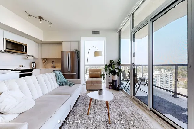 Additional image 9 of 1461 Lawrence Ave Unit 1805