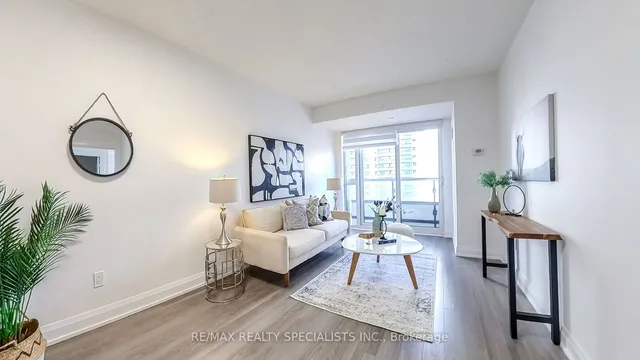 Additional image 16 of 18 Graydon Hall Dr Unit 708