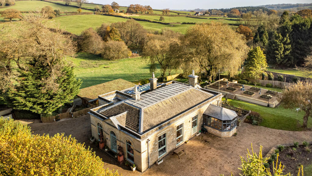 Additional image 27 of Nettlebridge, Radstock, BA3