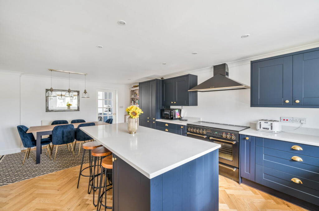 Additional image 5 of Leigh Street, Leigh upon Mendip, Radstock, BA3