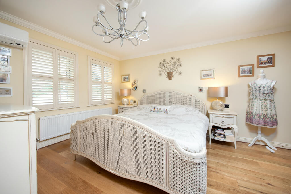 Additional image 21 of Oak Tree House, Hilperton