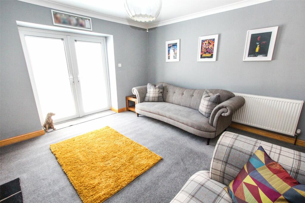 Additional image 9 of Westhill Gardens, Westfield, Radstock, Somerset, BA3