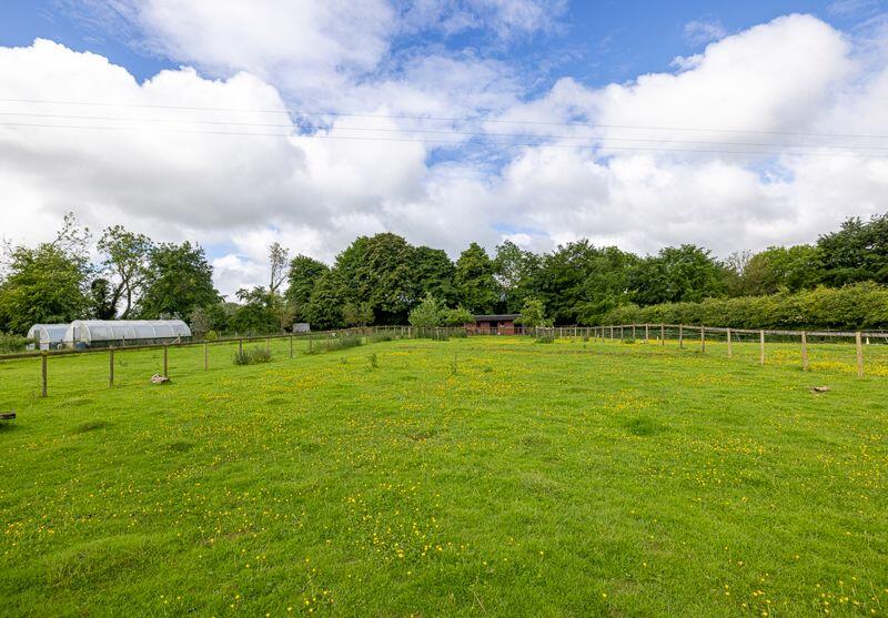 Additional image 5 of Picture perfect cottage with land and woodland