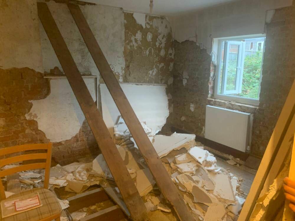 Additional image 3 of 8 Highfield Road, Yeovil, Somerset, BA21 4RL