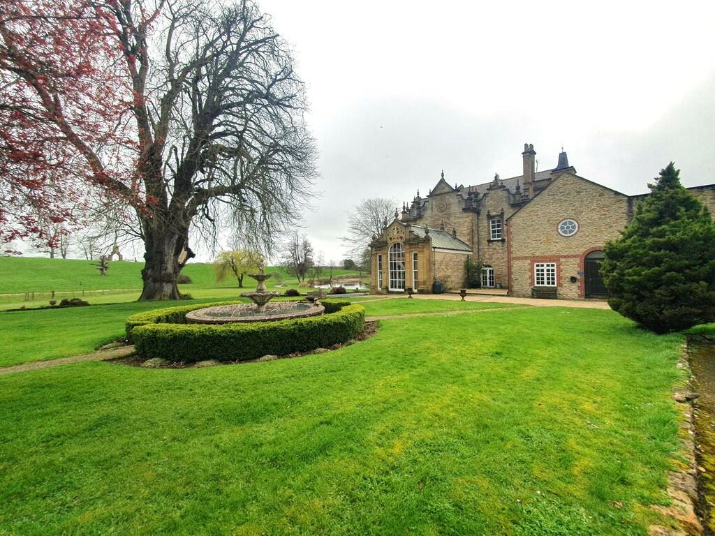 Additional image 21 of Barwick Park, Yeovil
