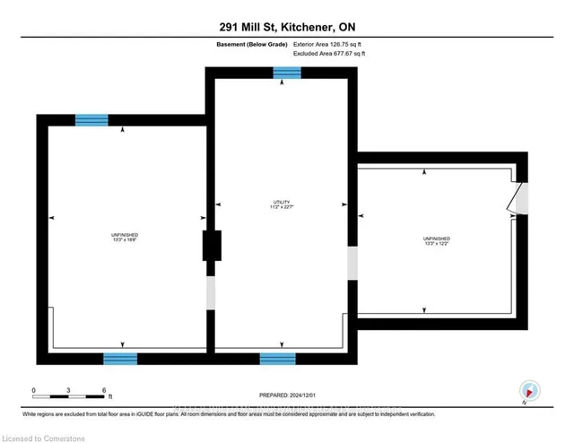 Additional image 37 of 291 Mill St