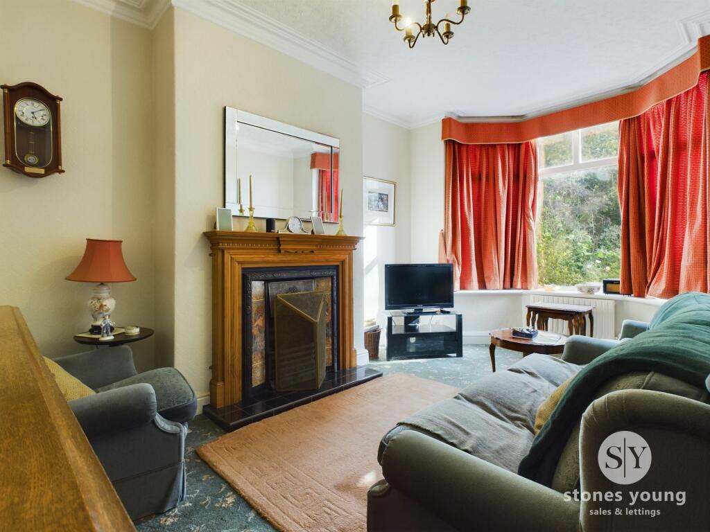 Additional image 20 of Sunnyside Avenue, Wilpshire, BB1