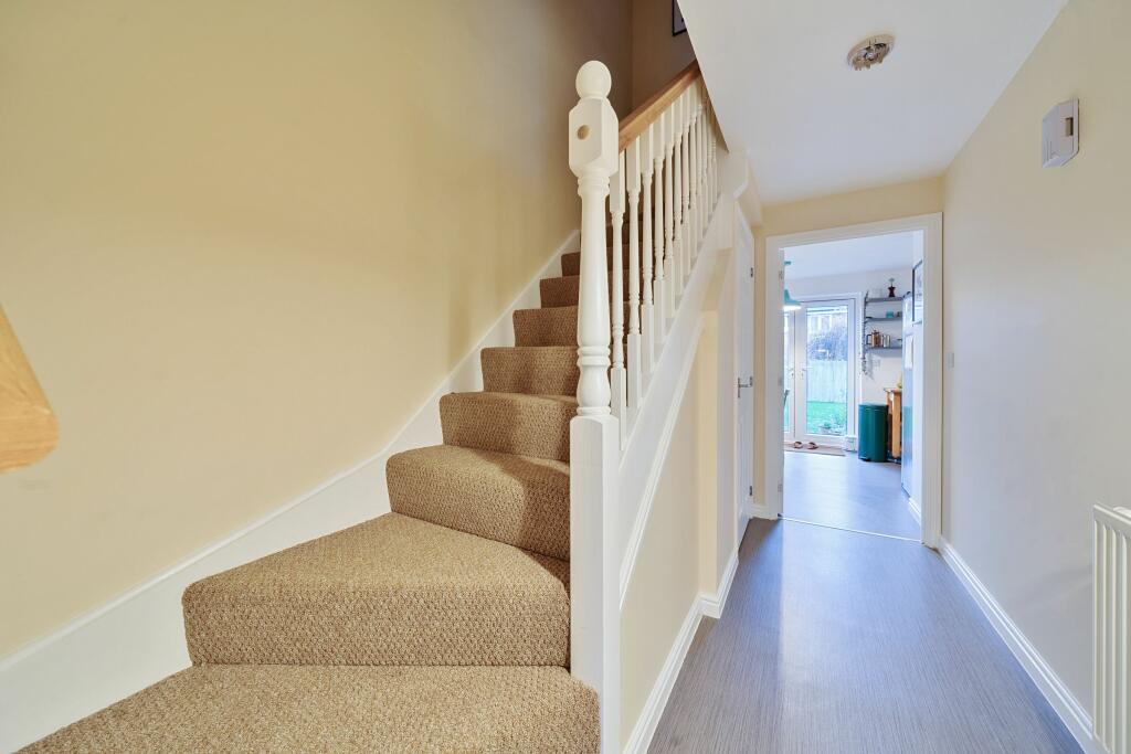 Additional image 9 of Soprano Way, Trowbridge