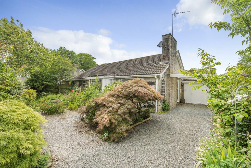 Additional image 16 of Twines Close, Sparkford, Yeovil