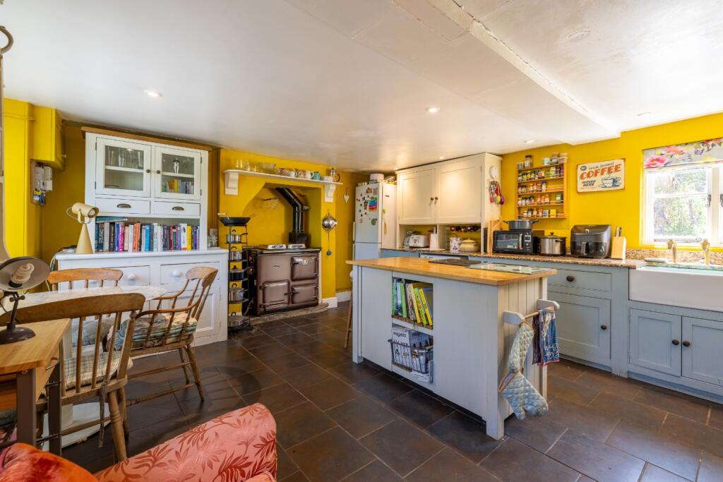 Additional image 3 of The Green, Ditcheat, Shepton Mallet, Somerset, BA4