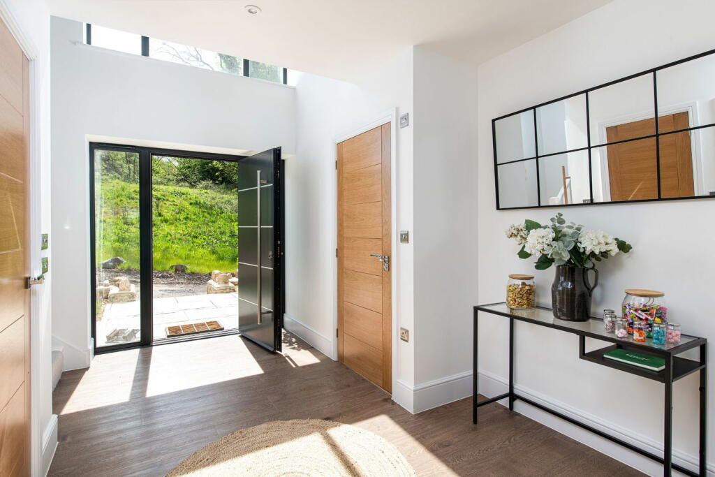 Additional image 8 of The Summer House, Cookswood, BA3 5HH (New Build)