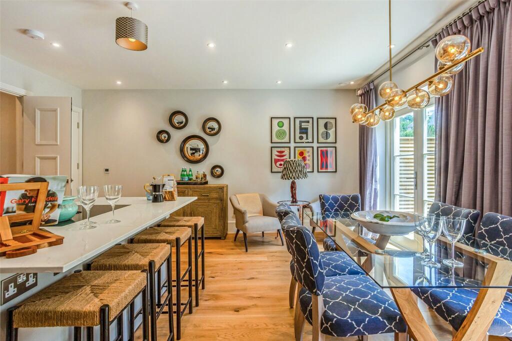 Additional image 8 of House 191 Bridgetower Drive, Holburne Park, Warminster Road, Bath, BA2